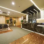 Jamsil Stay Hotel