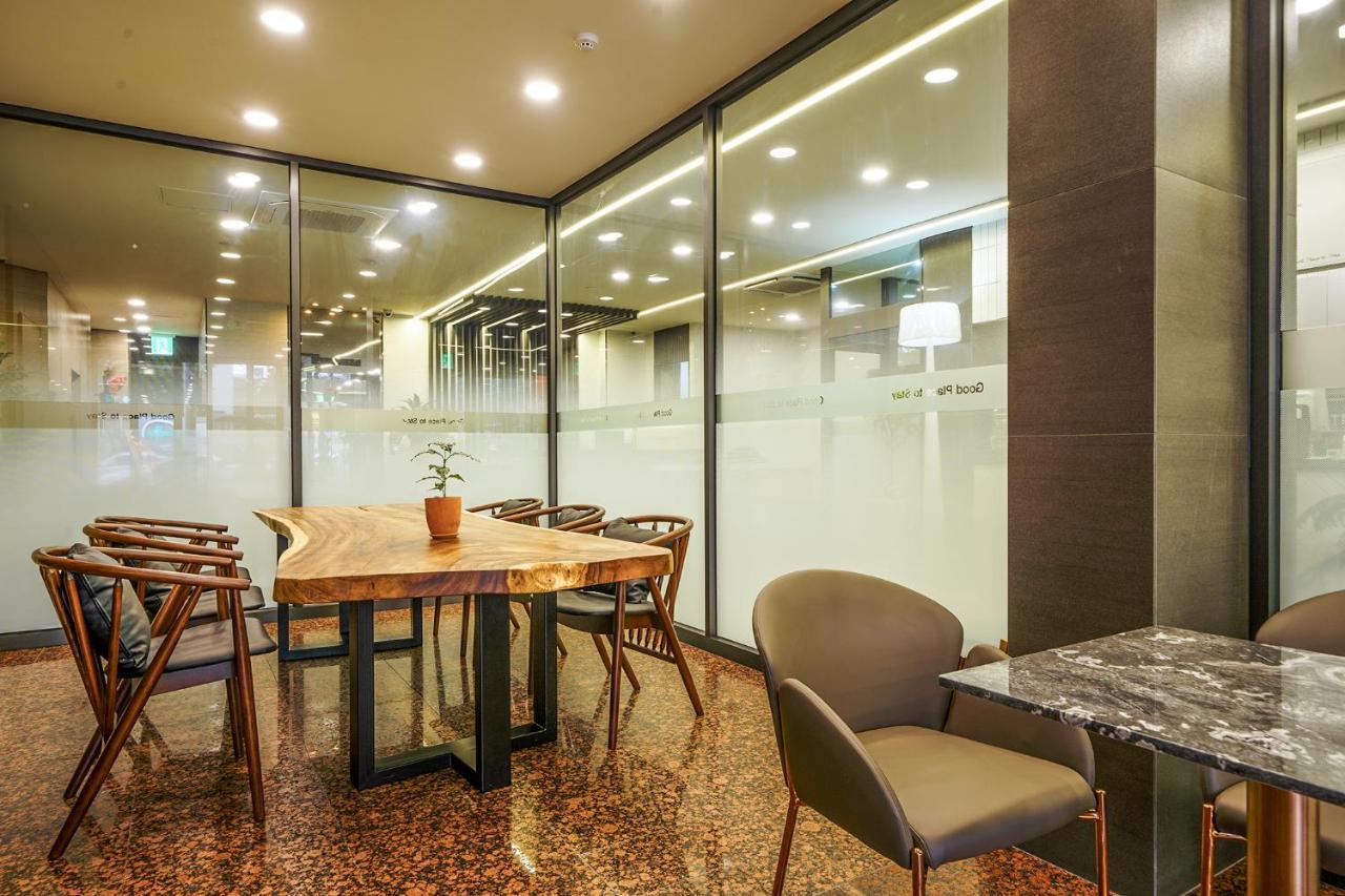 Hotel Jamsil